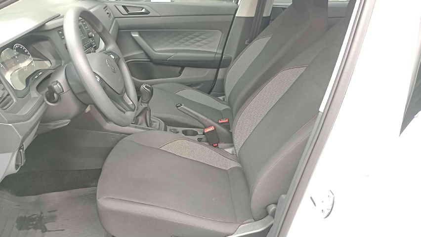volkswagen polo 1.0 mpi track manual flex 4p 202410