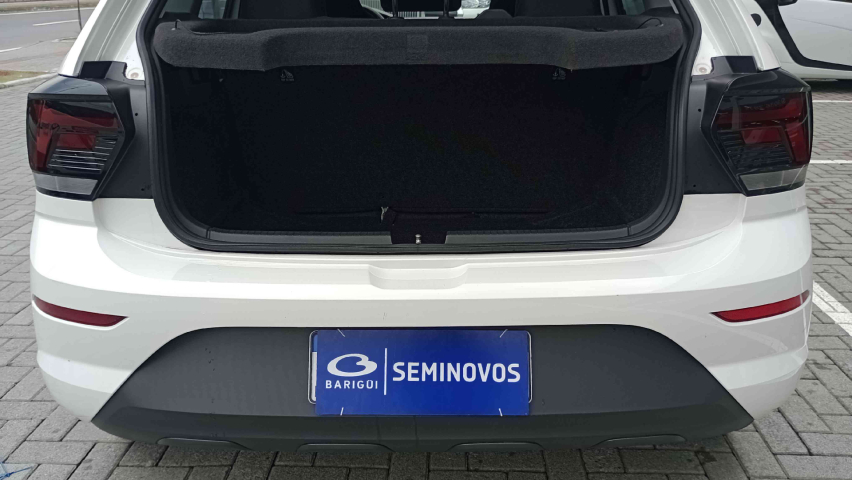 volkswagen polo 1.0 mpi track manual flex 4p 20249