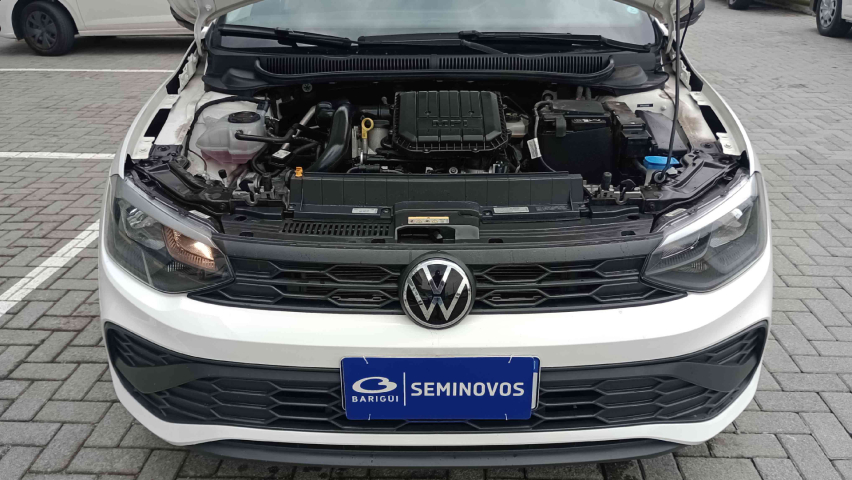 volkswagen polo 1.0 mpi track manual flex 4p 20248