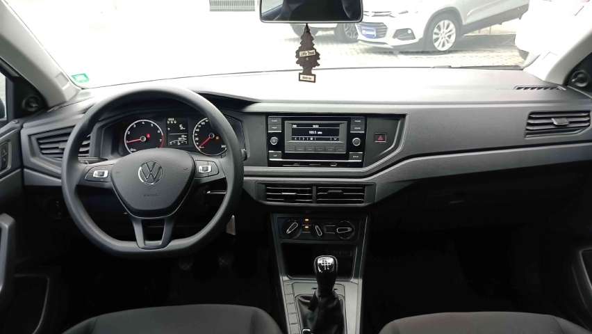 volkswagen polo 1.0 mpi track manual flex 4p 202412