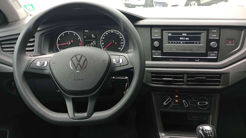 volkswagen polo 1.0 mpi track manual flex 4p 202413