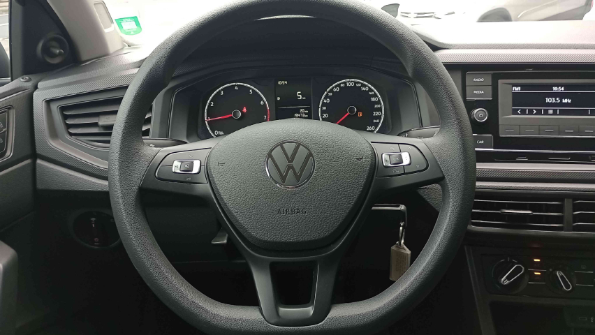 volkswagen polo 1.0 mpi track manual flex 4p 202414
