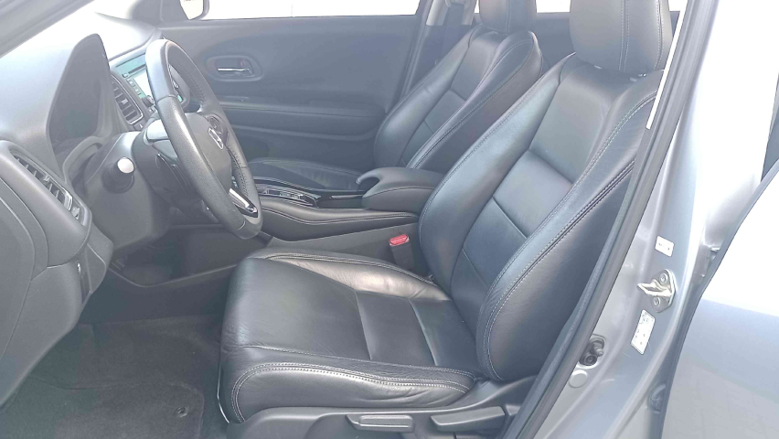 honda hr-v 1.8 16v flex ex 4p automatico 2019