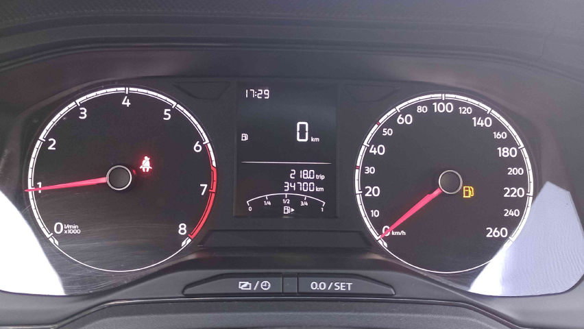volkswagen polo 1.0 mpi track manual flex 4p 2024