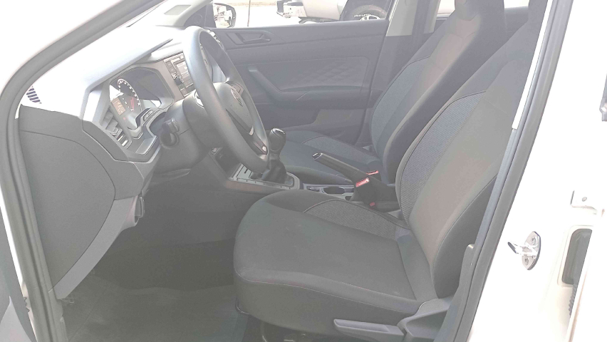volkswagen polo 1.0 mpi track manual flex 4p 2024
