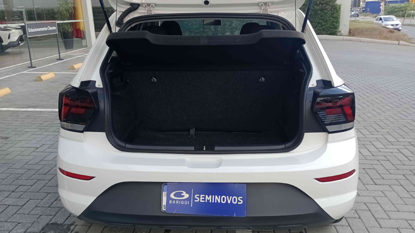 volkswagen polo 1.0 mpi track manual flex 4p 2024