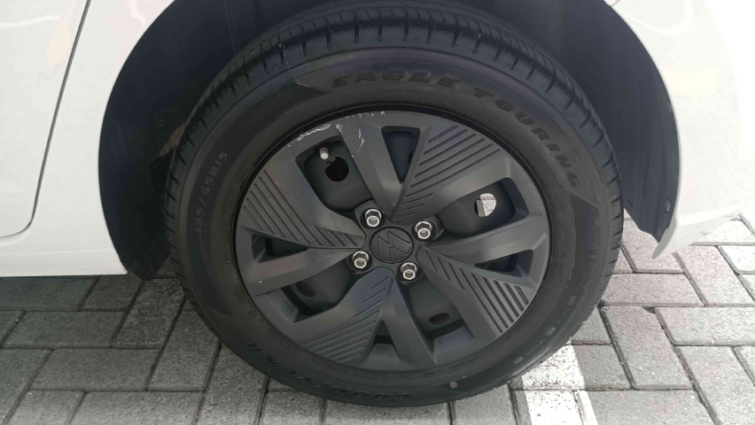 volkswagen polo 1.0 mpi track manual flex 4p 2025