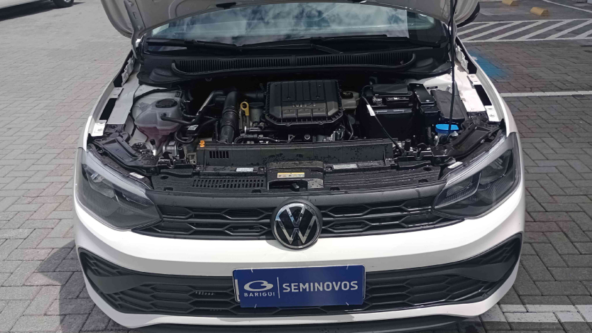 volkswagen polo 1.0 mpi track manual flex 4p 2025