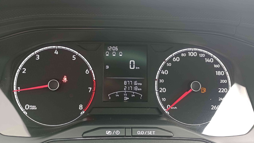 volkswagen polo 1.0 mpi track manual flex 4p 2025
