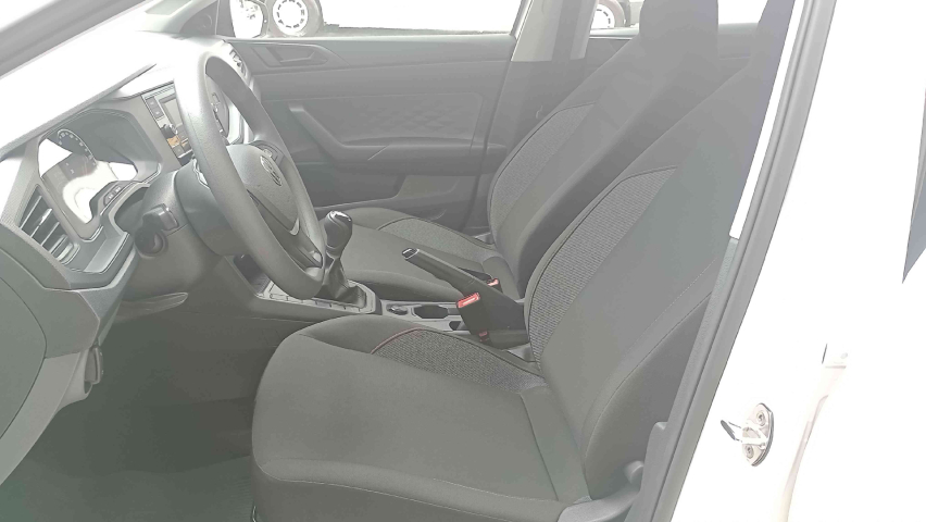 volkswagen polo 1.0 mpi track manual flex 4p 2025
