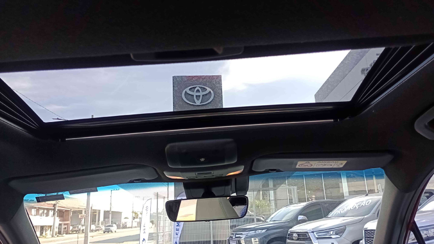 toyota corolla cross 1.8 vvt-i hybrid flex xrx cvt hibrido 4p automatico 2022