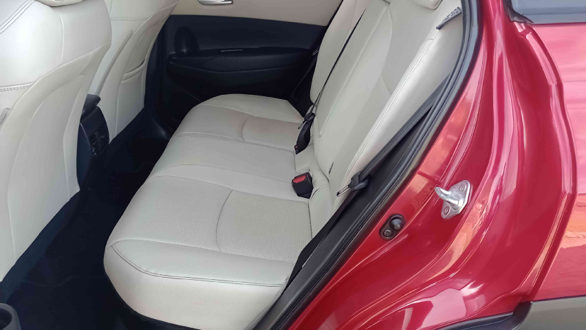 toyota corolla cross 1.8 vvt-i hybrid flex xrx cvt hibrido 4p automatico 2022