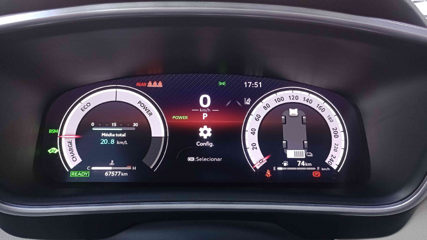 toyota corolla 1.8 vvt-i hybrid flex altis premium cvt hibrido 4p automatico 2024