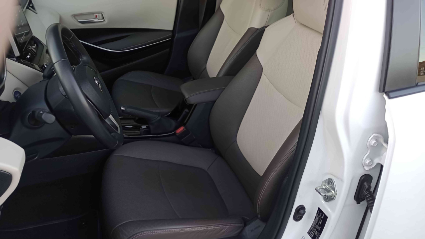 toyota corolla 1.8 vvt-i hybrid flex altis premium cvt hibrido 4p automatico 2024