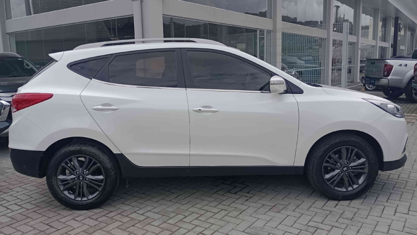 hyundai ix35 2.0 mpfi gl 16v flex 4p automatico 2021
