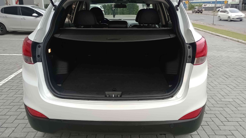 hyundai ix35 2.0 mpfi gl 16v flex 4p automatico 2021