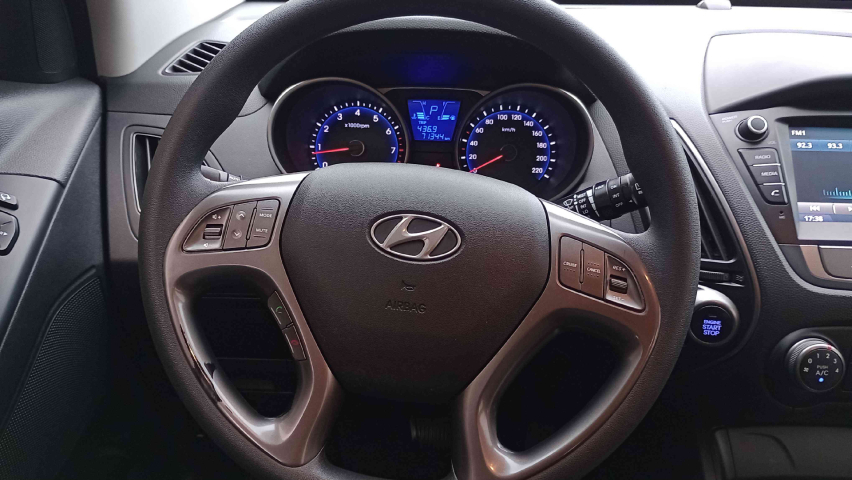 hyundai ix35 2.0 mpfi gl 16v flex 4p automatico 2021