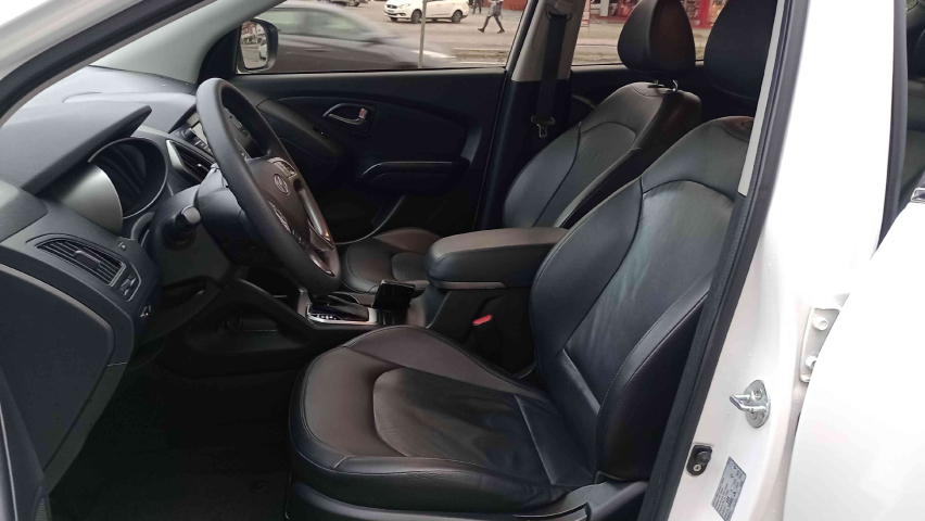 hyundai ix35 2.0 mpfi gl 16v flex 4p automatico 2021