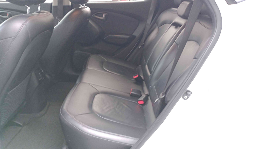 hyundai ix35 2.0 mpfi gl 16v flex 4p automatico 2021