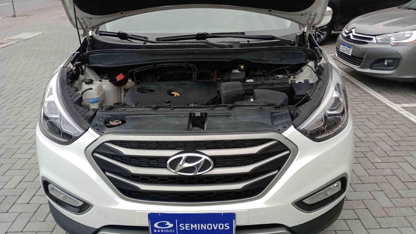 hyundai ix35 2.0 mpfi gl 16v flex 4p automatico 2021