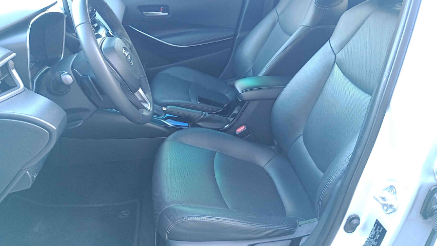 toyota corolla 2.0 vvt-ie flex xei direct shift 4p automatico 2022