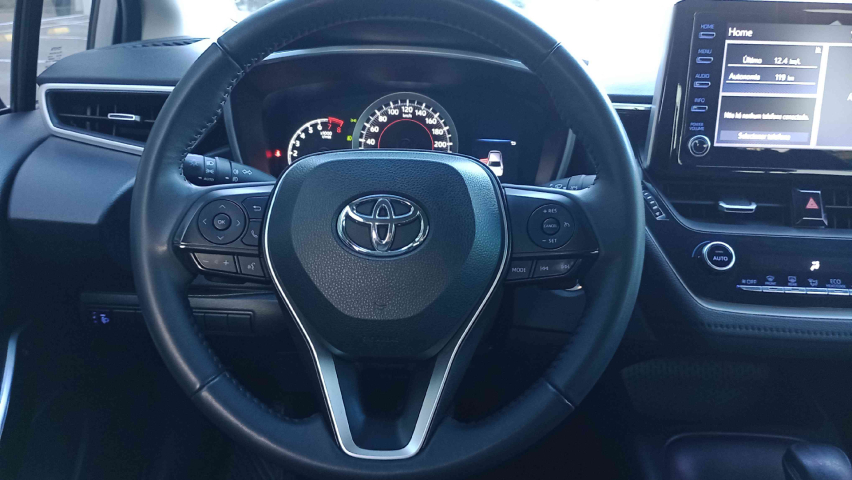 toyota corolla 2.0 vvt-ie flex xei direct shift 4p automatico 2022