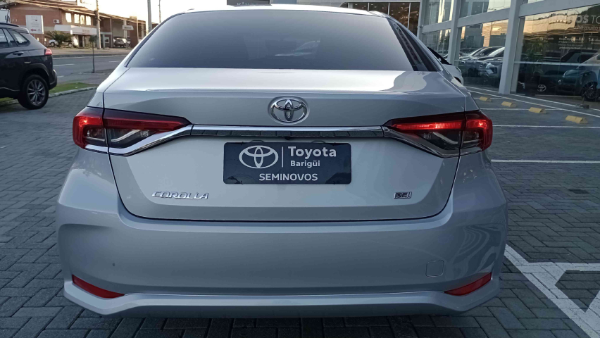 toyota corolla 2.0 vvt-ie flex xei direct shift 4p automatico 2022