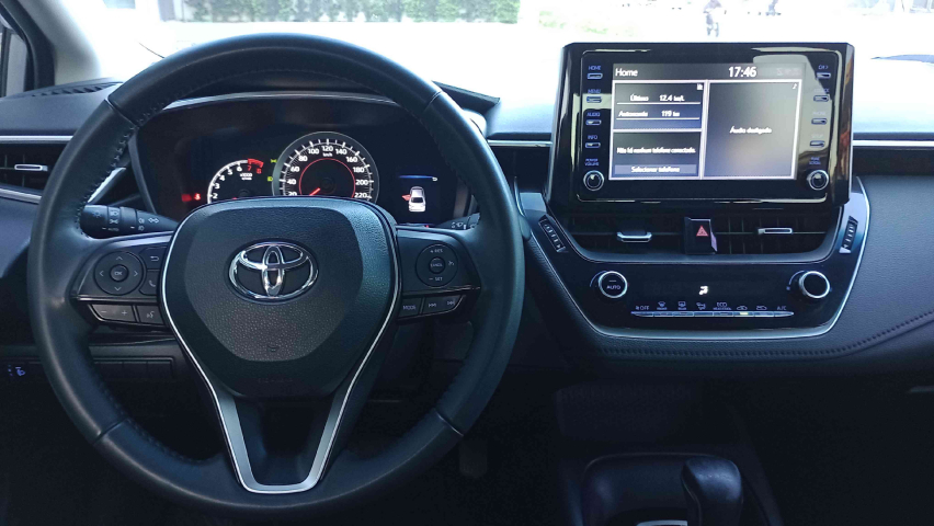 toyota corolla 2.0 vvt-ie flex xei direct shift 4p automatico 2022