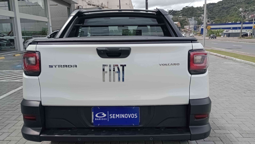 fiat strada 1.3 firefly flex volcano cd manual 4p 2025