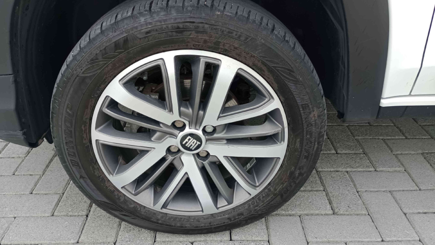 fiat strada 1.3 firefly flex volcano cd manual 4p 2025