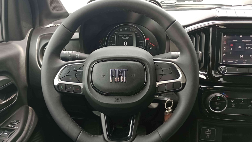 fiat strada 1.3 firefly flex volcano cd manual 4p 2025
