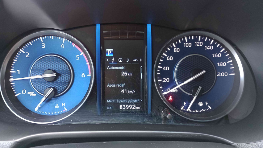 toyota hilux sw4 2.8 d-4d turbo diesel srx 4x4 automatico 4p 2021