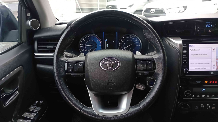 toyota hilux sw4 2.8 d-4d turbo diesel srx 4x4 automatico 4p 2021