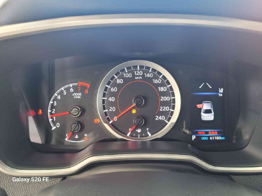 toyota corolla 2.0 vvt-ie flex xei direct shift 4p automatico 2023