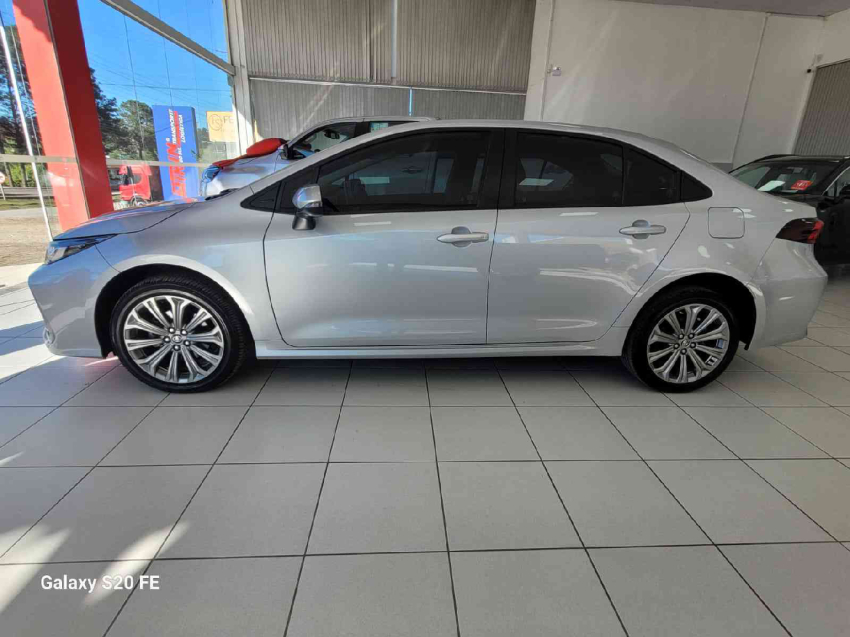 toyota corolla 2.0 vvt-ie flex xei direct shift 4p automatico 2023