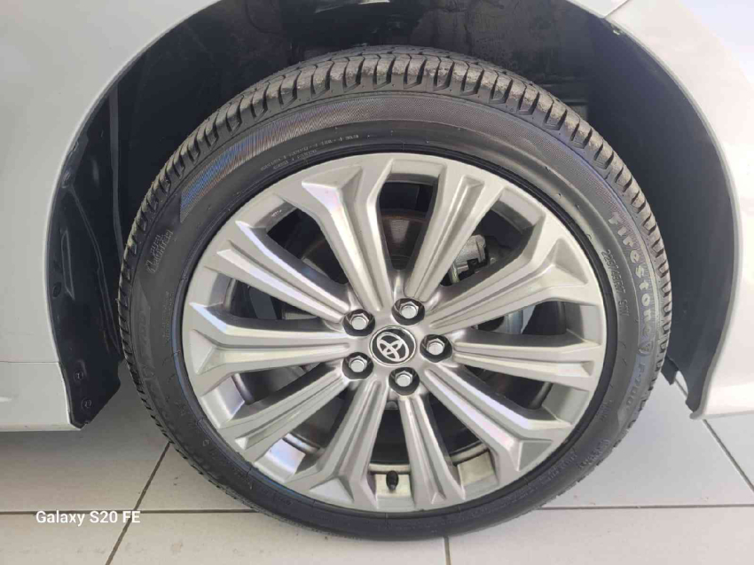 toyota corolla 2.0 vvt-ie flex xei direct shift 4p automatico 2023