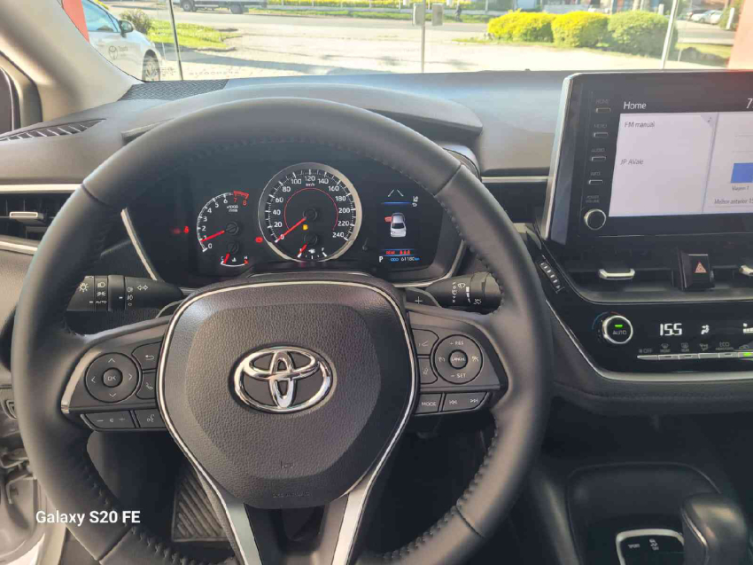 toyota corolla 2.0 vvt-ie flex xei direct shift 4p automatico 2023