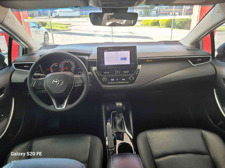 toyota corolla 2.0 vvt-ie flex xei direct shift 4p automatico 2023