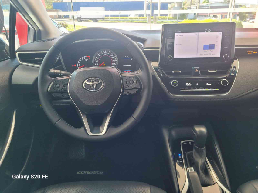 toyota corolla 2.0 vvt-ie flex xei direct shift 4p automatico 2023