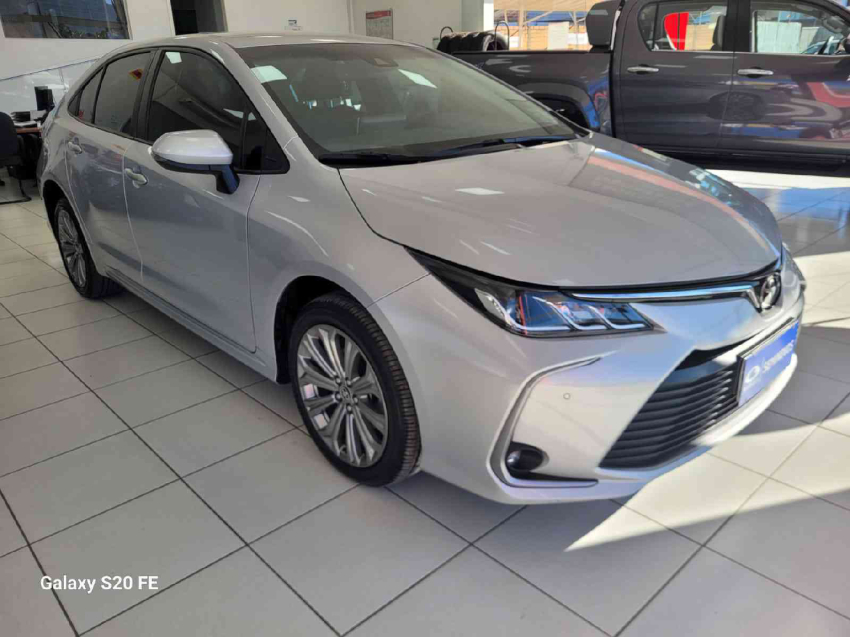 toyota corolla 2.0 vvt-ie flex xei direct shift 4p automatico 2023