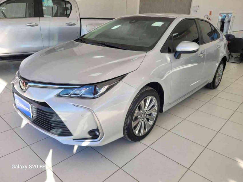 toyota corolla 2.0 vvt-ie flex xei direct shift 4p automatico 2023