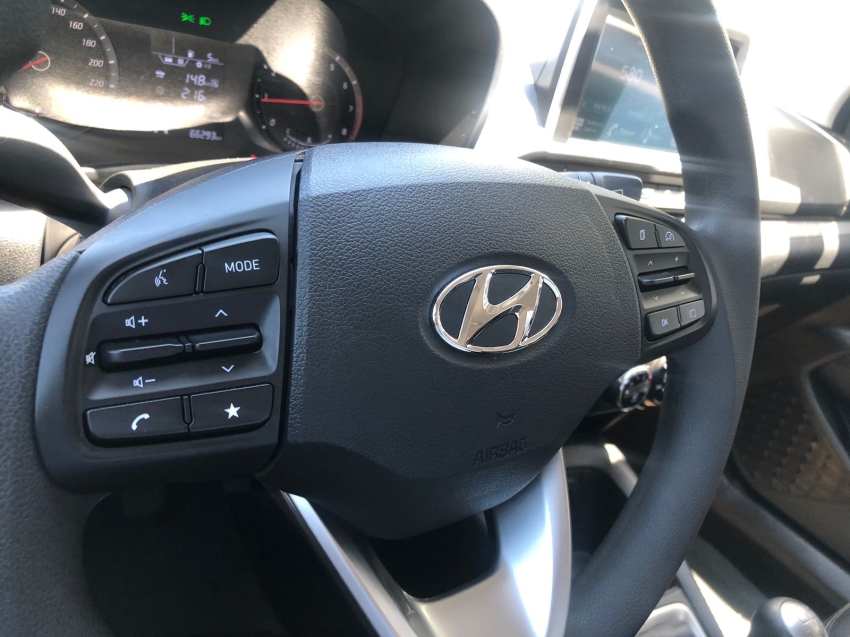 hyundai hb20 1.0 12v flex comfort manual 4p 202413