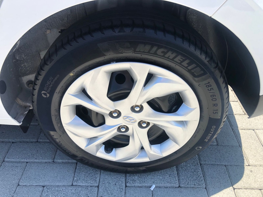 hyundai hb20 1.0 12v flex comfort manual 4p 202420