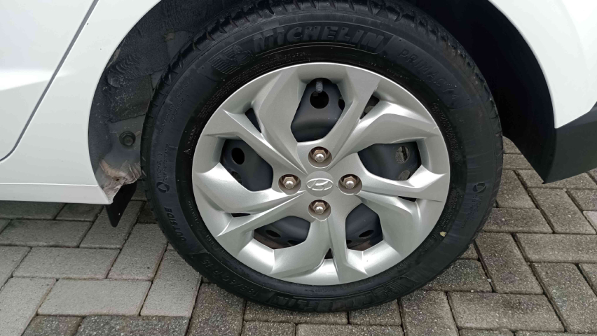 hyundai hb20 1.0 12v flex comfort manual 4p 2024