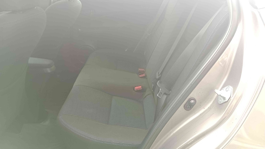 toyota yaris 1.5 16v flex sedan xl live multidrive 4p automatico 2021