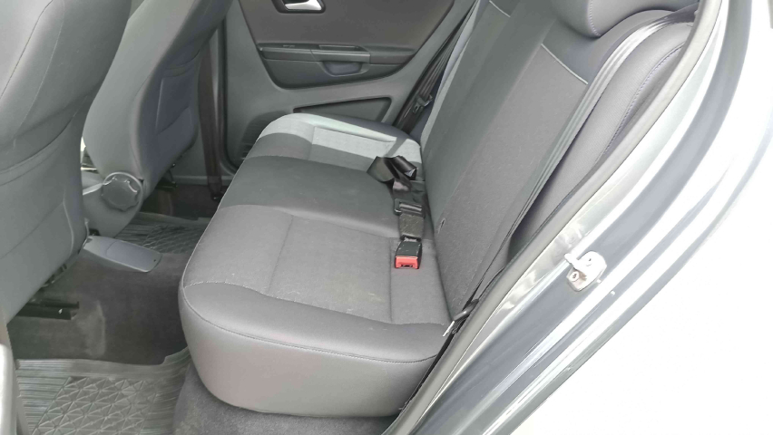 volkswagen fox 1.6 msi comfortline 8v flex 4p manual 2016