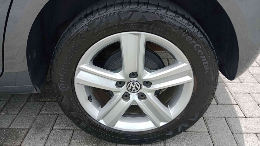 volkswagen fox 1.6 msi comfortline 8v flex 4p manual 2016
