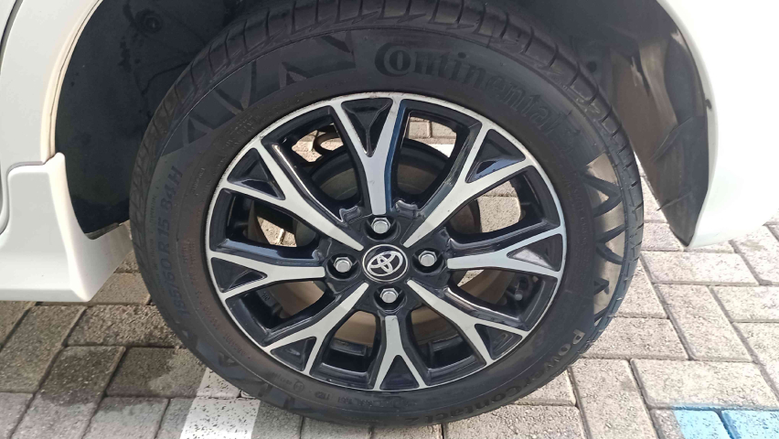 toyota etios 1.5 platinum 16v flex 4p automatico 2017