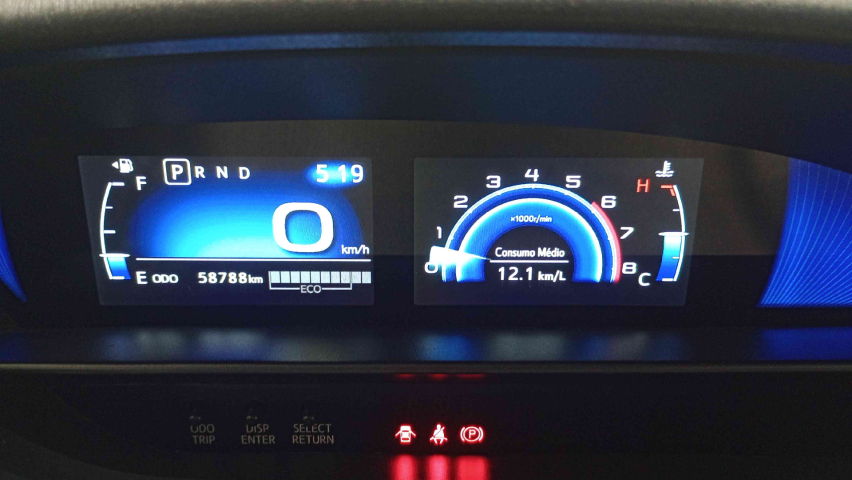 toyota etios 1.5 platinum 16v flex 4p automatico 2017