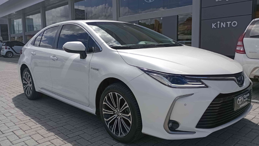 toyota corolla 1.8 vvt-i hybrid flex altis premium cvt hibrido 4p automatico 2023 toyota corolla 1.8 vvt-i hybrid flex altis premium cvt hibrido 4p automatico 2023
